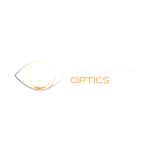 Disruptive Optics Logo